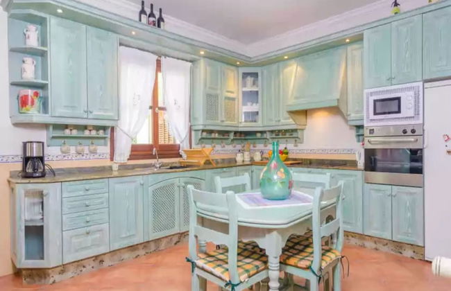 Ses Covetes - Villa With Private Pool In Petra - Photo 5