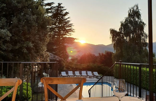 Agriturismo di charme Erbadoro - Photo 9