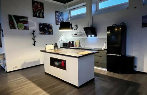 EcoLodge Loft Comfortable holiday residence - Foto 16