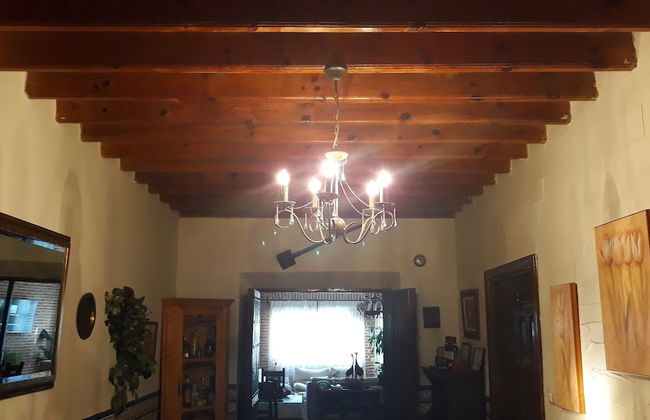 La Casa del Marqués - Foto 38