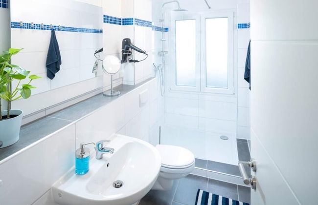 Haus der Elemente - Foto 44