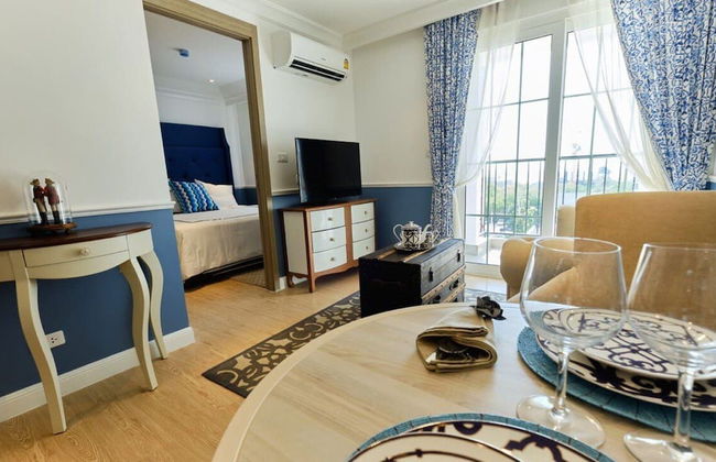 Tenderness GSR Seven Seas Cote d Azure - Foto 6