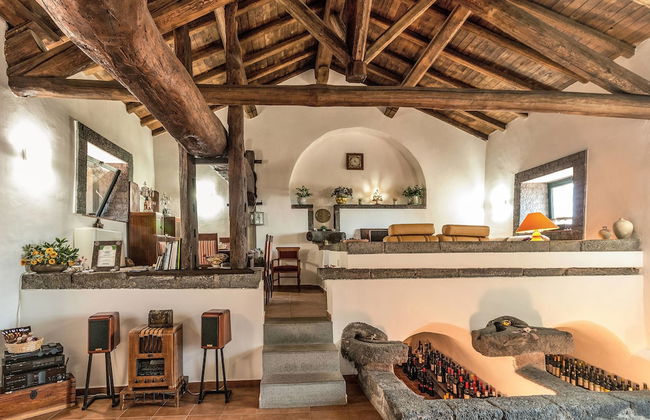 Casale Poggio del Tiglio - Foto 34