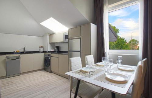 Apartamentos Turísticos La Pontificia - Foto 41