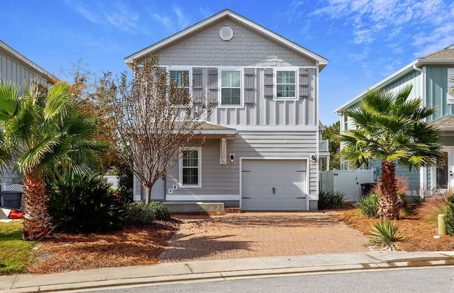 Waterview at Inlet Bch - Book That Condo - Photo 1