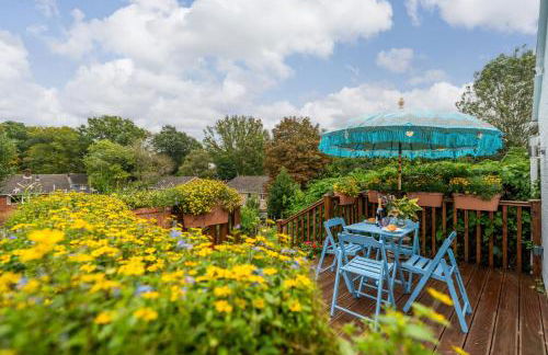 1 bed house in Hampshire - Foto 30