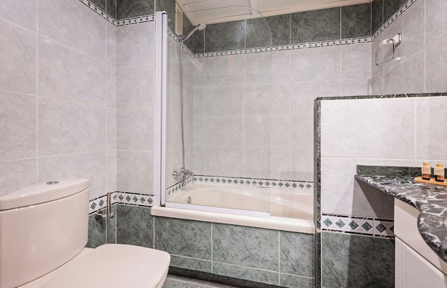 Aparthotel Napols - Foto 26