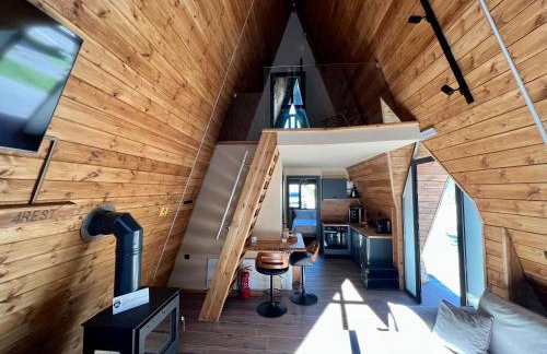 Pavliani4rest - Luxury Cabins - Foto 50