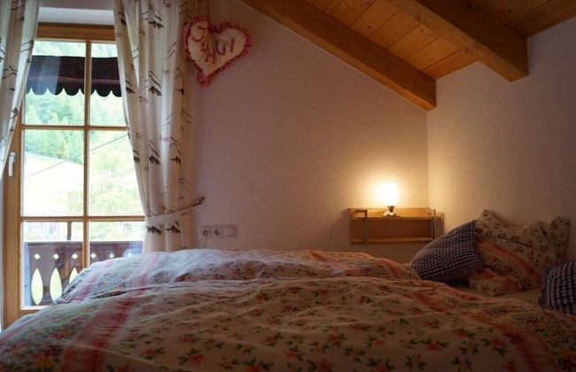 Chalet s'Tyrolia - Foto 8