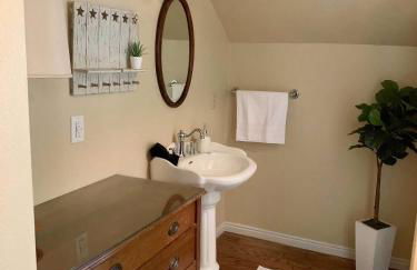 The Buffalo Suite @ The Historic Kanab Inn - Foto 7