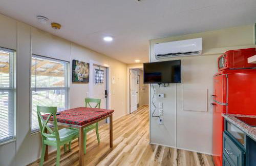 Cozy Morriston Home - Close to HITS Post Time Farm - Foto 6