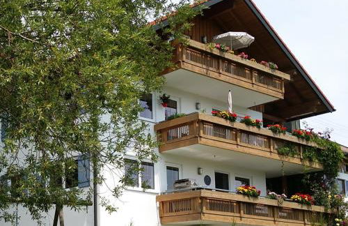 Alpine Lodge Wertach - Photo 20