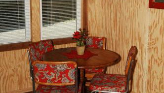 serenity cabins forest view - Photo 3