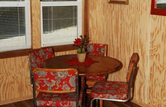 serenity cabins forest view - Photo 3