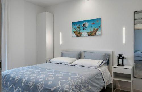 Relax Luxury Sirmio - Elegante Trilocale con Piscina a Sirmione - Foto 17