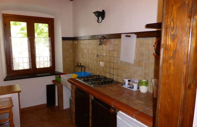 Charming 1-bed Apartment in Iglesias Sardinia - Foto 5