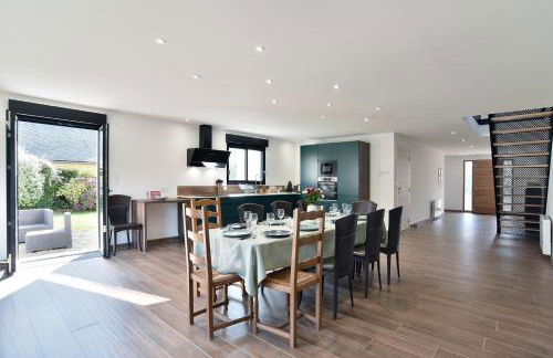 La Maison Anglaise - Belle maison avec jardin - Foto 17