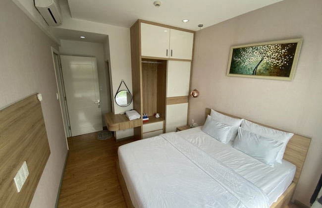 Scenic Valley Apartment-Luxury Apartment - Foto 33