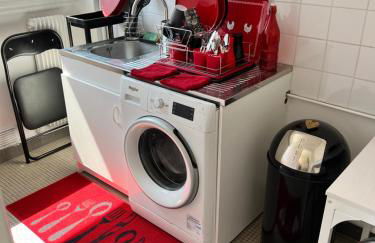 Appartement proche Paris - Idéal familles et professionnels - Foto 6