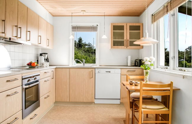 "Söffren" - 350m from the sea - Photo 26