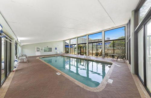 Seaside Beach & Racquet Condos - Photo 153