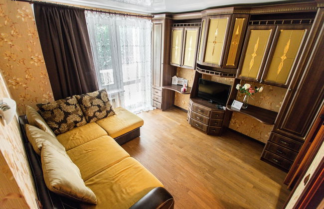 Apartment on Yunykh Lenintsev - Foto 4