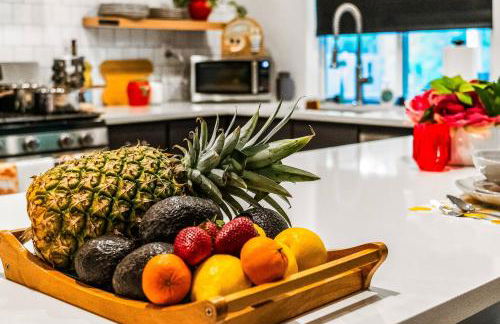 4BR Luxury Stay | 2 Kings | Near DT | Family+Games - Foto 51