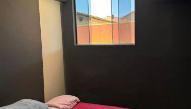 Itaipuaçu-Maricá-Suíte com cozinha completa - Foto 4