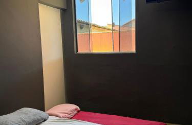 Itaipuaçu-Maricá-Suíte com cozinha completa - Foto 4