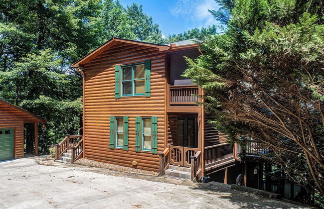 Three Winds Retreat - Foto 61