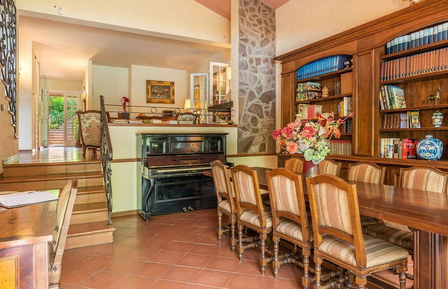 Villa Monica 8 in Greti - Foto 73