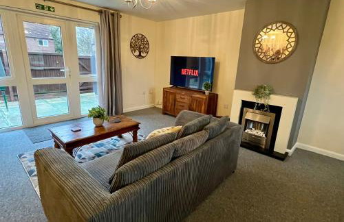 Middleton House - Foto 1