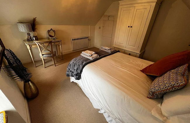 Newton Cottage Retreat in Lincolnshire - Foto 3