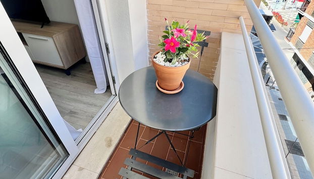 apartamentos Rincón del mar - Foto 4, Habitación