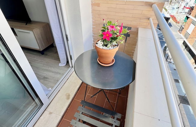 apartamentos Rincón del mar - Foto 12