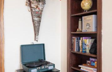 The 3 Bears Cottage - Exquisite lake views! - Foto 12