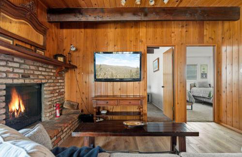 Pine Oaks Cabin - Foto 16