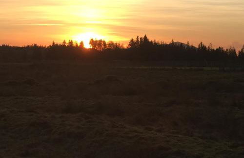 Skeabost View Pods Skye - Foto 43