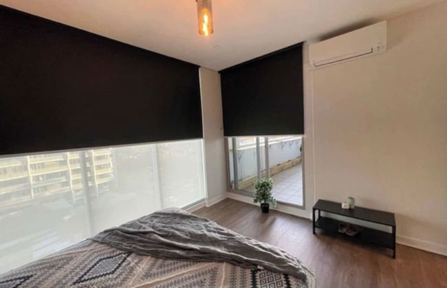 Spacious One Bedroom Apartment- With Large Balcony - Foto 14