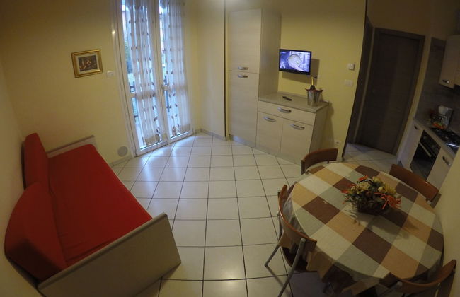 Easy Apartaments Peschiera - Foto 29