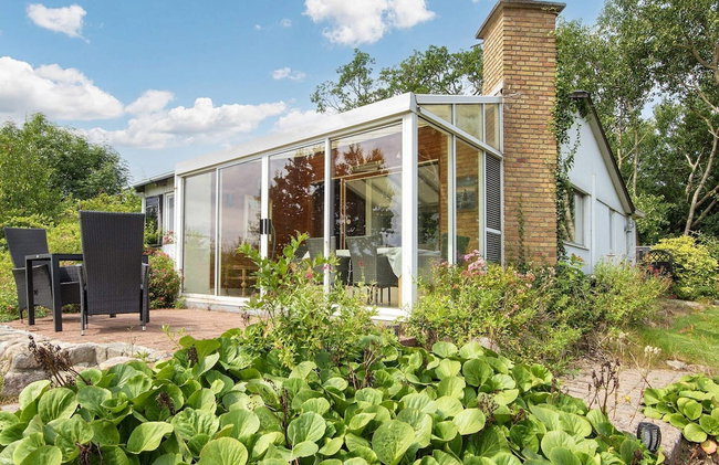 4 Star Holiday Home in Hejls - Foto 27