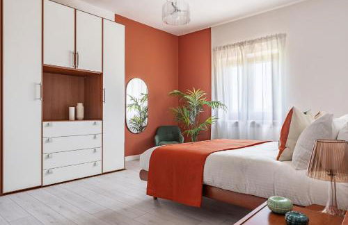 Dimora delle Foglie - Villino ai Castelli Romani - Foto 2