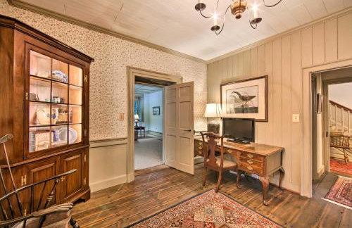 Beautiful Historic House In Amish Country - Foto 11