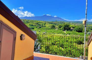 Limoneto Etna View - Foto 34