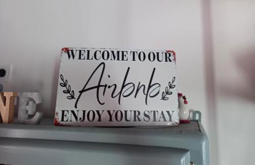 La Maisonnette Cambrésienne - Foto 12