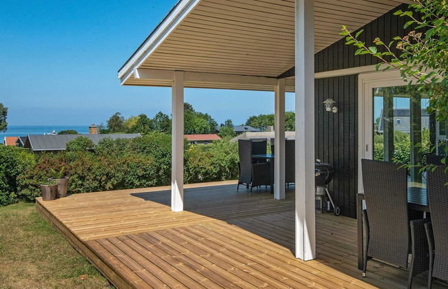 6 Person Holiday Home in Allingabro-by Traum - Foto 29