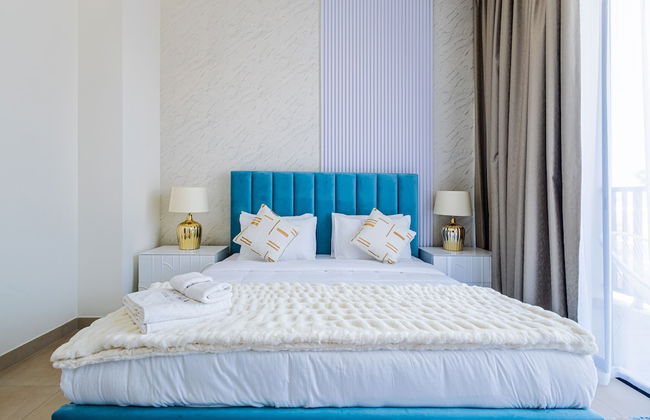 Nasma Luxury Stays- Ras Al Khaimah - Photo 16