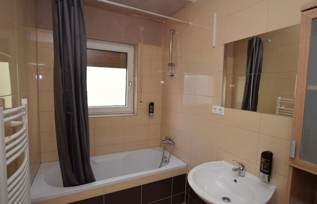 AB Apartments - Apartments Johann-Sebastian-Bach-Strasse - Foto 20