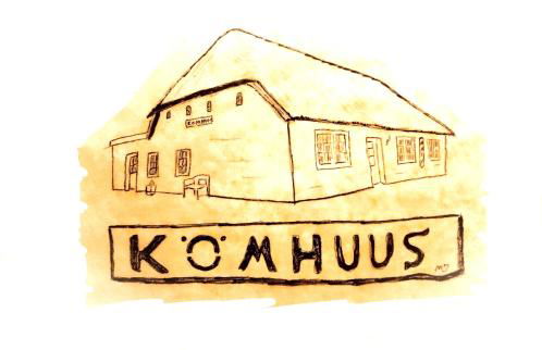 Ferienhaus Kömhuus - Photo 24