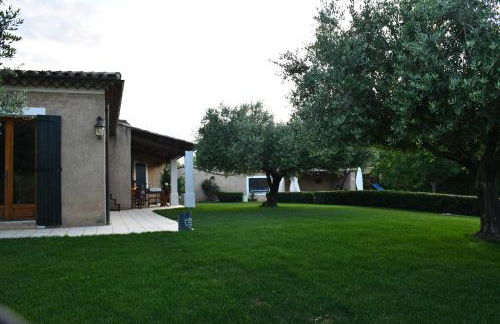 La Maison Angelvin - Foto 36